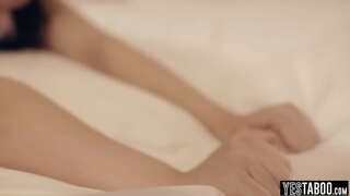 Reged enom sak tunggaling putri tirinipun Whitney Wright nakal lil porn kanggo