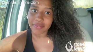 Un novo concerto na rúa e amosando a súa raba