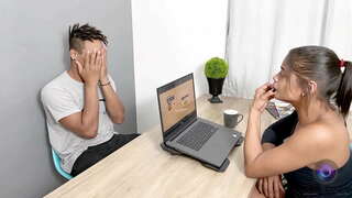 Sekretaris Présidén Nyandak Cock hiji Pagawe Ngabogaan