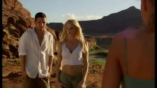 Erotiskā Ceļotājs - Season01 Epizode. 06 Softporn Dievišķo Ray