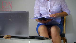 Żamma jissottometti Velma għall-qawsalla. Velma xaħam u jilħaq l-orga! VIDEO SĦIĦA https://is.gd/TFz2lx