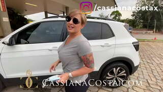 Ndithe ndaba ngesondo neqabane kakhulu zinokuphathwa