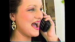 Jessica Dee, Panna Území #6 scénu 1