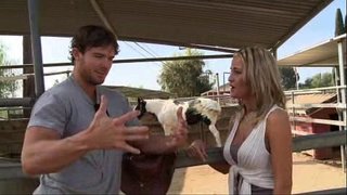 McKenzee आणि जस्टीन