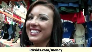 Naai vir&#039;n paar kontant 3