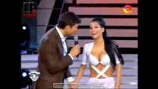 Silvina Escudero კაცი, თეთრი