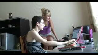 I ei nan kompañeronan ta karga di gobernashon