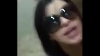 Orospu 3 kişilik bir partide horoz ödüyor!