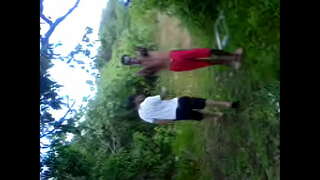 Raissa דנדו מאטו