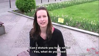 Teef STOP - Evelyn Lopez, publiek