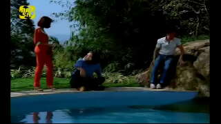 Jinis film ing Ngarep