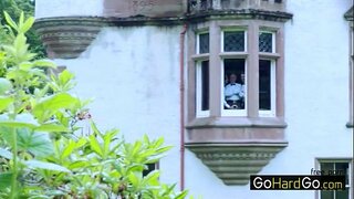 Franki hoeveel lullen zal het haar kutje nemen porno HD