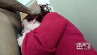 Fellatio Master pūš Shaundam