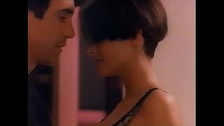 Wendy Hamilton napaka-bihirang mga sex scene (Pagmamarka)