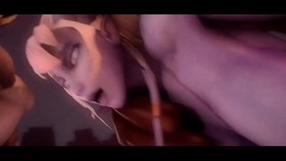 Coliseum Nafsu-StudioFOW HD