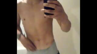 19yr ძველი w/დიდი ყლე