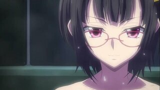 ���ಚ್. DxD ಹೊಸ 03