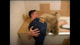 ���ಾಮಾ ಯಾ Hochu Tebya