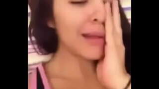 Video dedicated to the groom showing their pesones