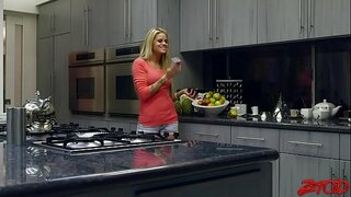 Es Jess Rodas Lo Suficientemente Grande Como Para Manejar Todo Lo Que Polla