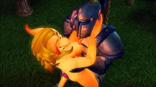 World of Warcraft - Medeister sastādīšana