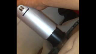 Automat Dracului/Supt De Jucărie