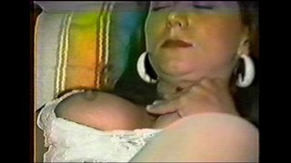 Ερασιτέχνης Σπιτικό - Tracy Ann Κόμματος Ταινία - ο άντρας και φίλος ( κερατάς)