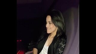 يلعب مع نفسها في CinemaXXX فيديوهات XXX أشرطة الفيديو