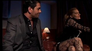 Eva Falk mikanyaah teuing Bangsat