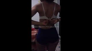 ���ረጃ PRIMA በቀዳሚ ግምገማዎች በይፋ BAILANDO DESNUDA