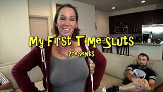 Свекровь Калеси Групповуха