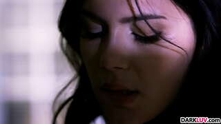 Sa usa ka Espesyal nga BBC Gabii Alang sa Valentina Nappi