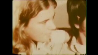 Җәлеп итүчәнлеген иске порно бу Super 8! Vol. 1