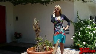 فورم کے اوزار ایک حقیقی MILF Slut