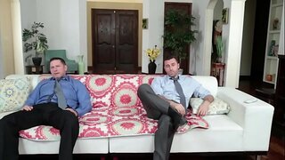 Cazzo lke una puttana