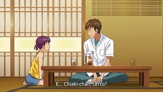 Primeiro Amor 02 Pt - Br [NovoHentai]