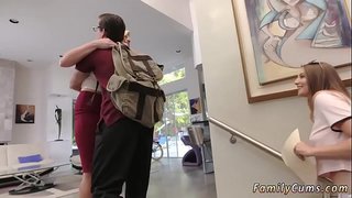 Anya kefél társ&amp;#039;s lányát, A Testvéri Tanulmány Suck