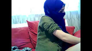 Hijap టర్క్