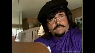 ���িটার, উত্তর, অবিশ্বাস্য fuck and cum জেআর Carrington