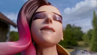 ǜ�守好Sombra他妈的