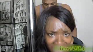 ���ిధేయత బాధాకరమైన 1st ముధీరిన సెక్స్