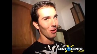 ���েলেল্লাপনা, বাস্তবতা, অপেশাদার, সঙ্গে একটি ভিনিস্বাসী-পাগল, part 1 of 8