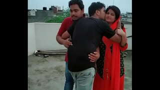 לילה עקרת בית