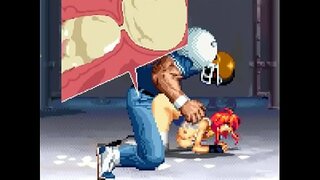 Муген Брайан нобуд карданд Супергерл