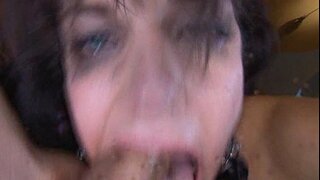 הרמוניה - בובי סטאר נימפומנית - סצנה 4 - תמצית 1