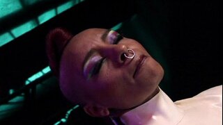 Гармония - Курчак домик - сәхнә 8