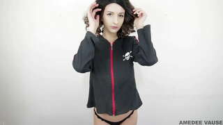 ���ረጃ የሚሰጡዋቸውን ለማሳየት (ነጻ ሙሉ ቪድዮ) - AmedeeVause