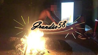 ���ີ horny calvalgando ຮ້ອນ