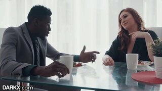 Få Över Honom Med Min Kuk I Din Mun! - DarkX