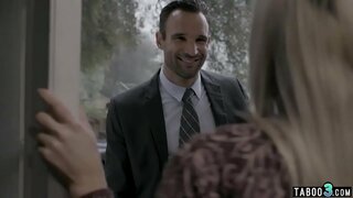 Malaking suso, matanda, asawa pleaes husbands katrabaho